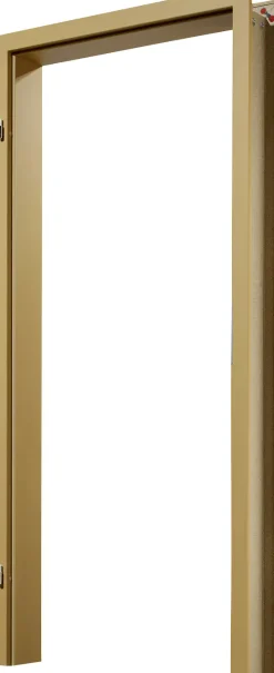 Borne Zarge CPL Buche 73,5 cm DIN links