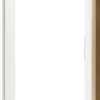 Borne Zarge CPL design-weiß 73,5 cm DIN links