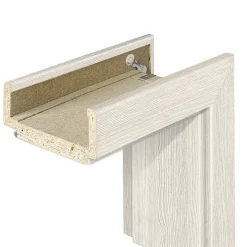 Borne Zarge CPL Lärche Cashmere 61 cm DIN links