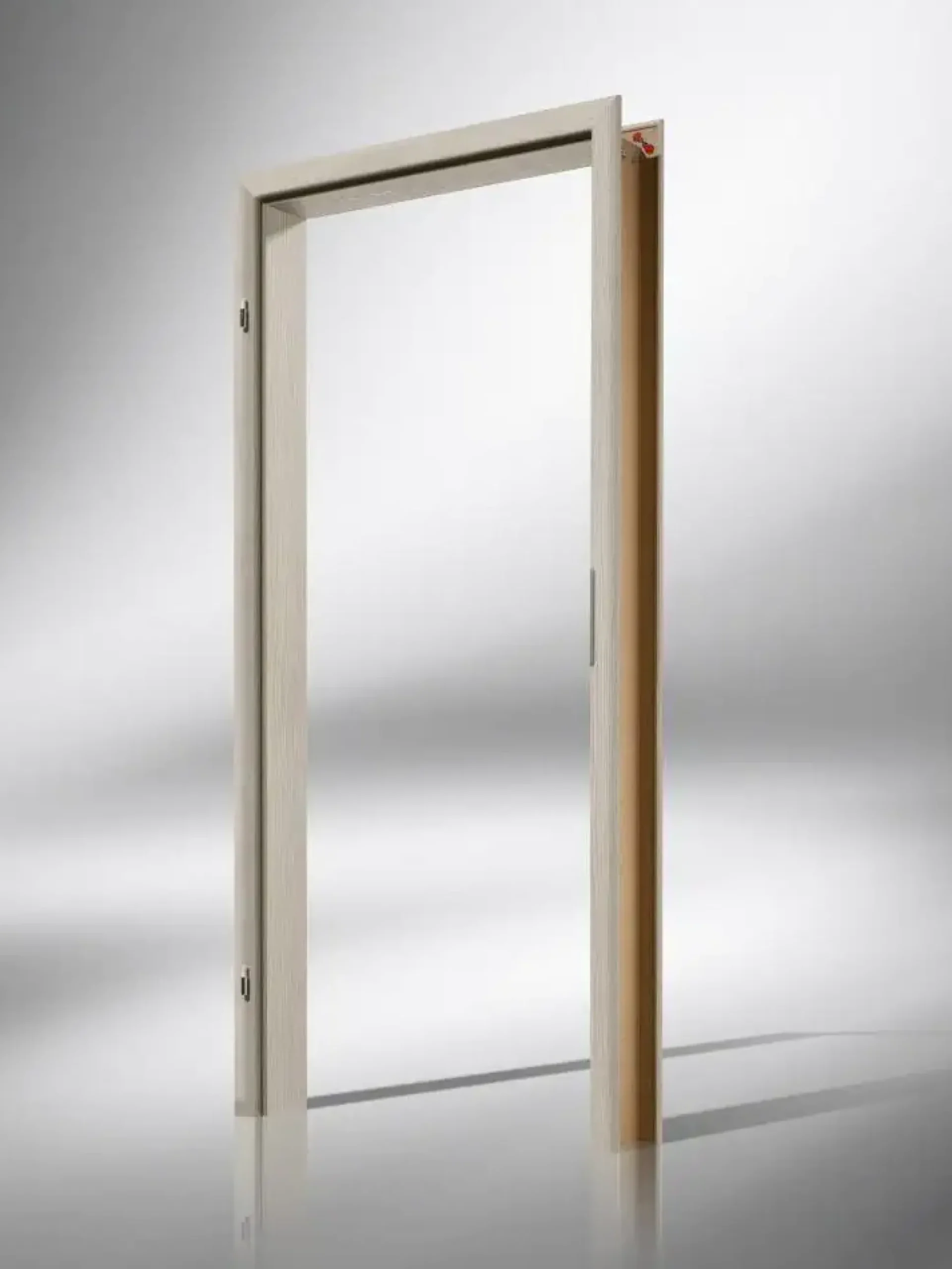 Borne Zarge CPL Lärche Cashmere 73,5 cm DIN links