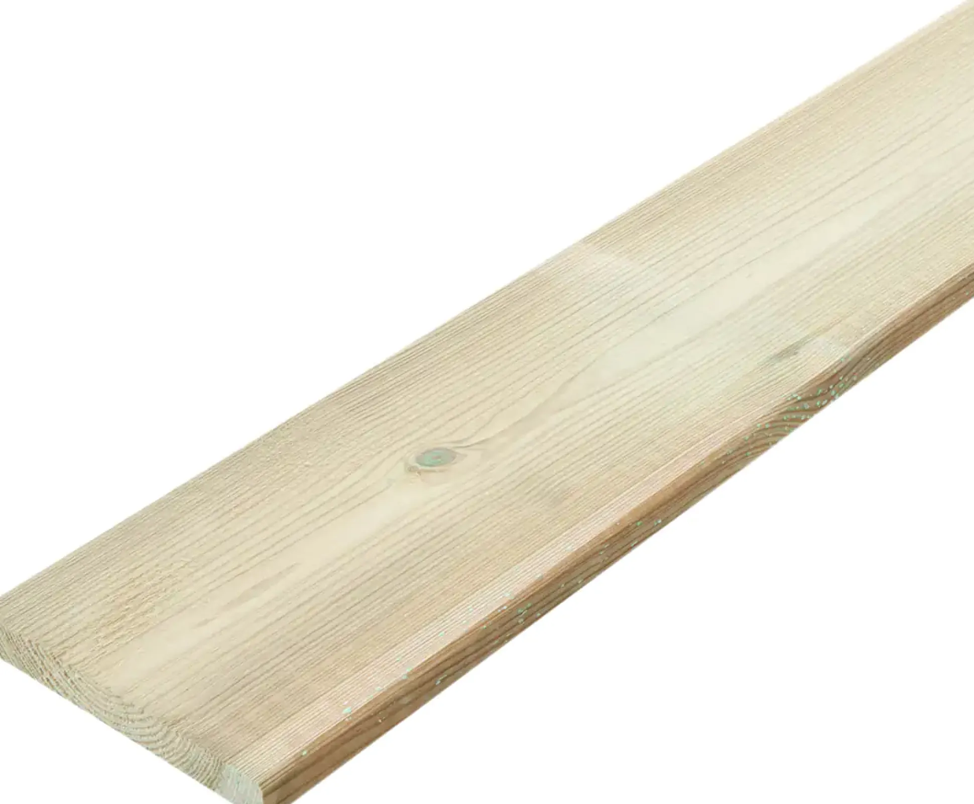 Brett Kiefer kesseldruckimprägniert 200 x 12 cm 25 mm