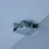 B.S. Bauprogramm Außenecke für Deckenabschlussleiste 17 x 36 mm Edelstahl