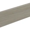 B.S. Bauprogramm Deckleiste modern 260 cm 35 x 8 mm Esche grau