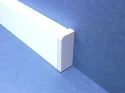 B.S. Bauprogramm Endstück beige rechts