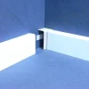 B.S. Bauprogramm Innenecke für Deckenabschlussleiste 17 x 36 mm beige