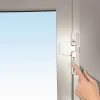 Burg Wächter Fenstersicherung WS 33 weiß