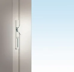 Burg Wächter Fenstersicherung WS 44 weiß
