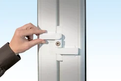 Burg Wächter Fenstersicherung WS 22 weiß