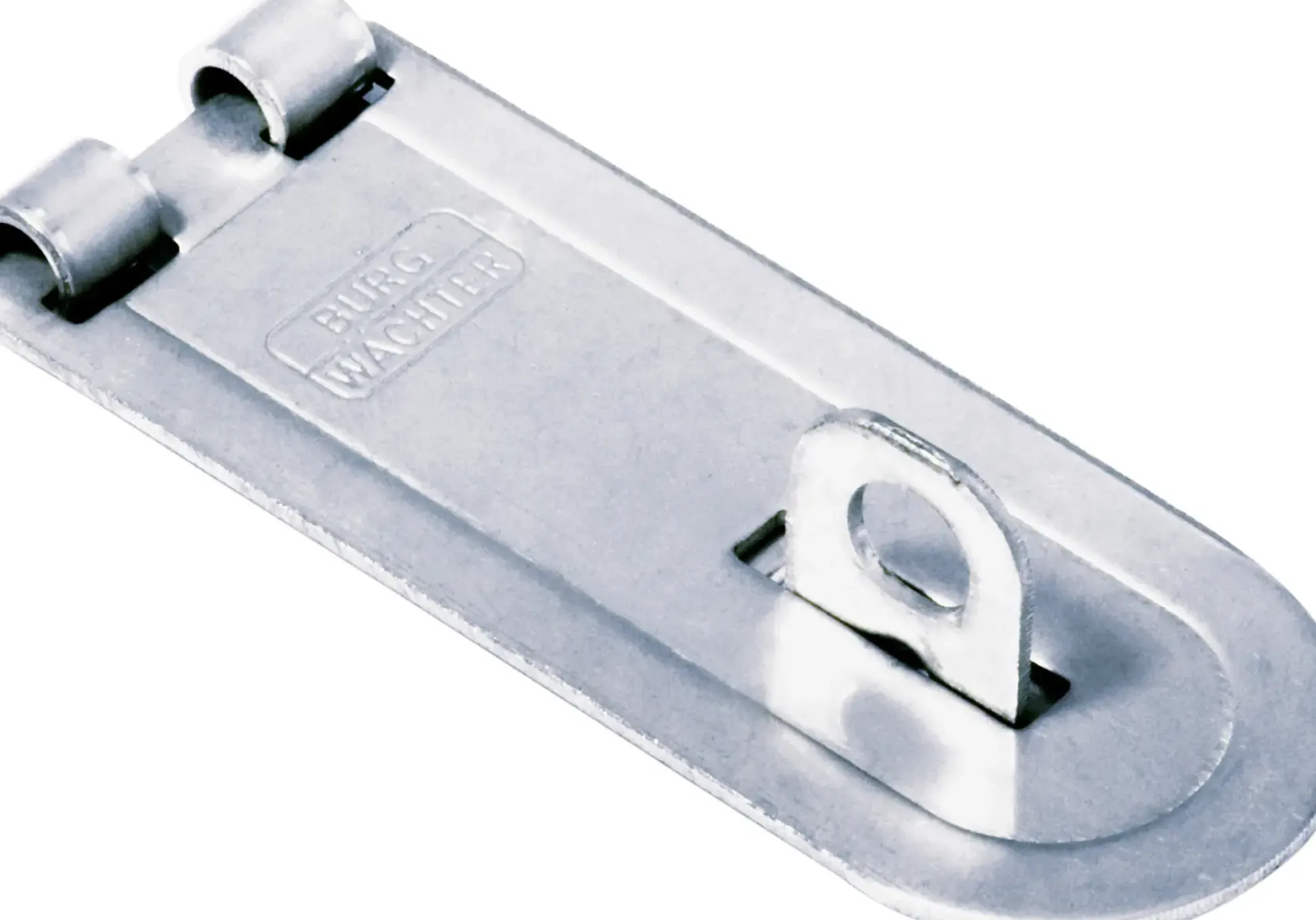 Burg Wächter Panzerüberfalle 80 x 32 mm