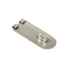 Burg Wächter Panzer-Riegel PCC 80 NI SB 80 x 32 mm