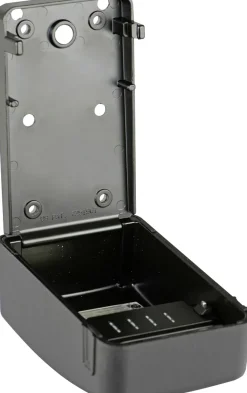 Burg Wächter Schlüsseltresor KeySafe 60 L Zinkdruckguss 13,6 x 8,5 cm