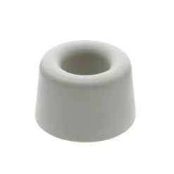 Burg Wächter Türstopper Ø 40 x 25 mm grau