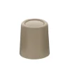Burg Wächter Türstopper Ø 25 x 30 mm beige