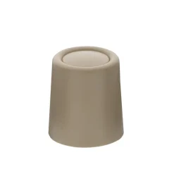 Burg Wächter Türstopper Ø 25 x 30 mm beige