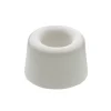 Burg Wächter Türstopper Ø 40 x 25 mm weiß