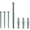 Burg-Wächter Elektronisches Türschloss SecuEntry Set ENTRYeasy 7601 PIN