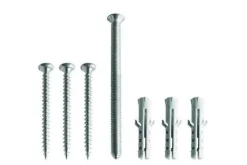 Burg-Wächter Elektronisches Türschloss SecuEntry Set ENTRYeasy 7601 PIN