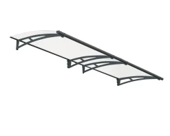 Canopia Vordach Aquila 3000 302,5 x 91,5 x 17,5 cm