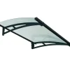 Canopia Vordach Aquila 1500 150,5 x 91,5 x 17,5 cm
