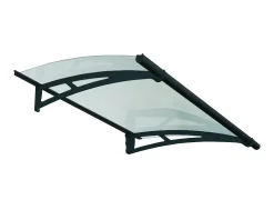 Canopia Vordach Aquila 1500 150,5 x 91,5 x 17,5 cm