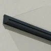 Canopia Vordach Bremen 1500 Grau Alu 150 x 94 cm