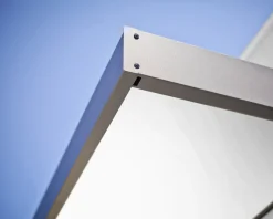 Canopia Vordach Sophia 215 x 95 cm anthrazit