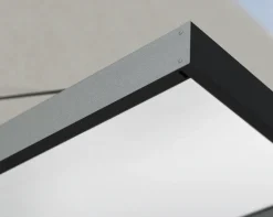 Canopia Vordach Sophia XL 9000 Grau Alu 845 x 140 cm