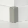Classen Außenecke für FUXX-Laminatleiste 65 x 18 mm steingrau