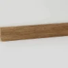 Classen Clip-Fußleiste 240 cm 58 x 19 mm Eiche Detroit natur