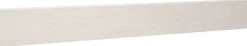Classen Clip-Fußleiste 240 cm 58 x 19 mm Eiche Dayton