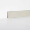 Classen Clip-Fußleiste 240 cm 58 x 19 mm Salto beige
