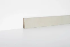 Classen Clip-Fußleiste 240 cm 58 x 19 mm Salto beige