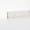Classen Clip-Fußleiste 240 cm 58 x 19 mm West Coast Blau