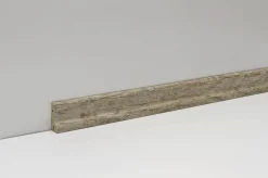 Classen Clip-Fußleiste 240 cm 40 x 20 mm Eiche Helmond