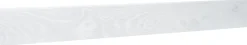 Classen Clip-Fußleiste 240 cm 58 x 19 mm Eiche grau weiß