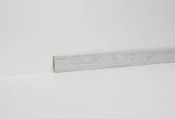 Classen Clip-Fußleiste 240 cm 58 x 19 mm Eiche Perigord