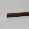 Classen Clip-Fußleiste 240 cm 58 x 19 mm Eiche Aragon
