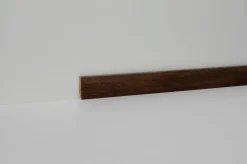 Classen Clip-Fußleiste 240 cm 58 x 19 mm Eiche Aragon
