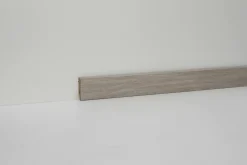 Classen Clip-Fußleiste 240 cm 58 x 19 mm Millers Eiche