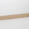 Classen Clip-Fußleiste 240 cm 58 x 19 mm Drayton