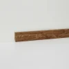Classen Clip-Fußleiste 240 cm 58 x 19 mm Eiche Michigan