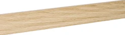Classen Clip-Fußleiste 240 cm 58 x 19 mm Eiche elegance natur