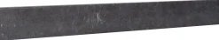 Classen Clip-Fußleiste 240 cm 58 x 19 mm Infinity Dark