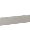 Classen Clip-Sockelleiste 240 x 5,8 x 1,9 cm Zementestrich beige