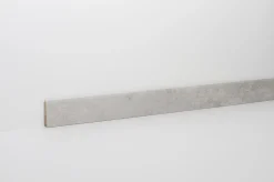 Classen Clip-Sockelleiste 240 x 5,8 x 1,9 cm Zementestrich beige