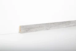 Classen Clip-Sockelleiste 240 x 5,8 x 1,9 cm Steamboat Elm