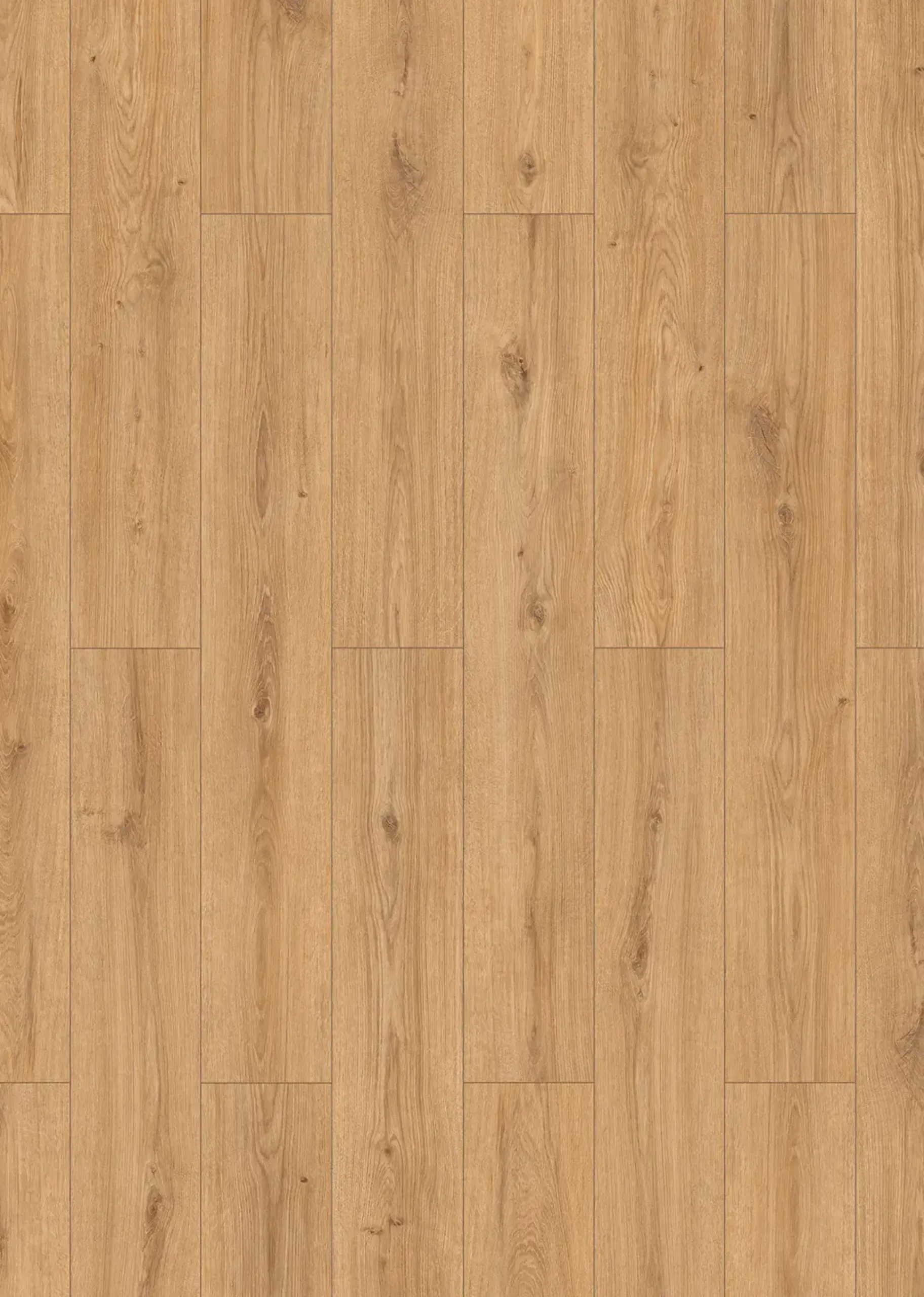Classen Designboden HydroClick 128,5 x 19,2 cm 9 mm Honigeiche
