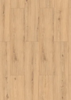 Classen Designboden HydroClick 128,5 x 19,2 cm 9 mm Königseiche