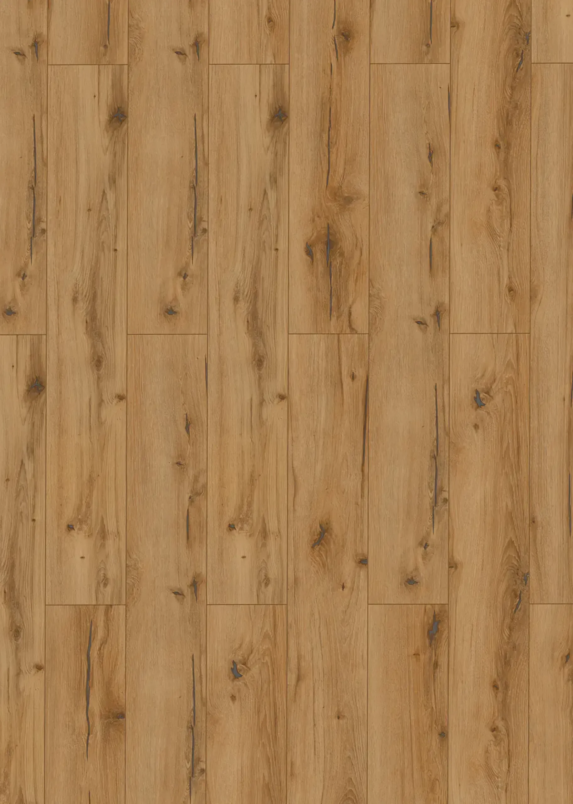 Classen Designboden HydroClick 128,5 x 19,2 cm 9 mm Steineiche
