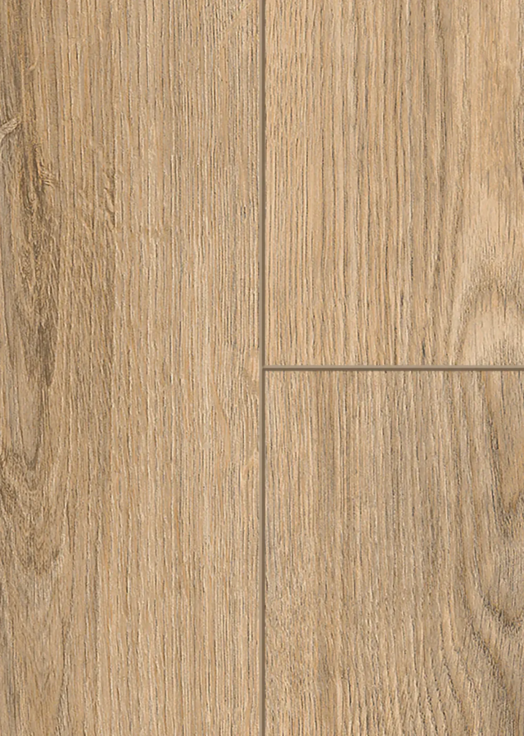 Classen Designboden HydroClick 128,5 x 19,2 cm 9 mm Palast Eiche